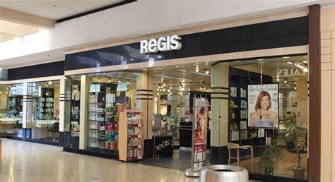 The very first Regal Nails salon opened its doors in October 1997 inside of a Kmart in Brooklyn, OH. . Regis salon near me